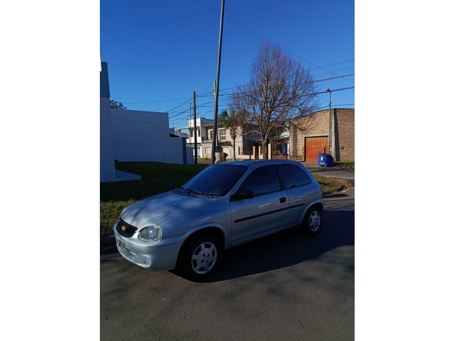 Chevrolet Corsa 1.4 Classic.- Impecable