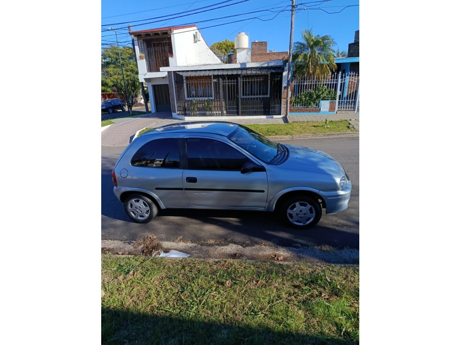 Chevrolet Corsa 1.4 Classic.- Impecable