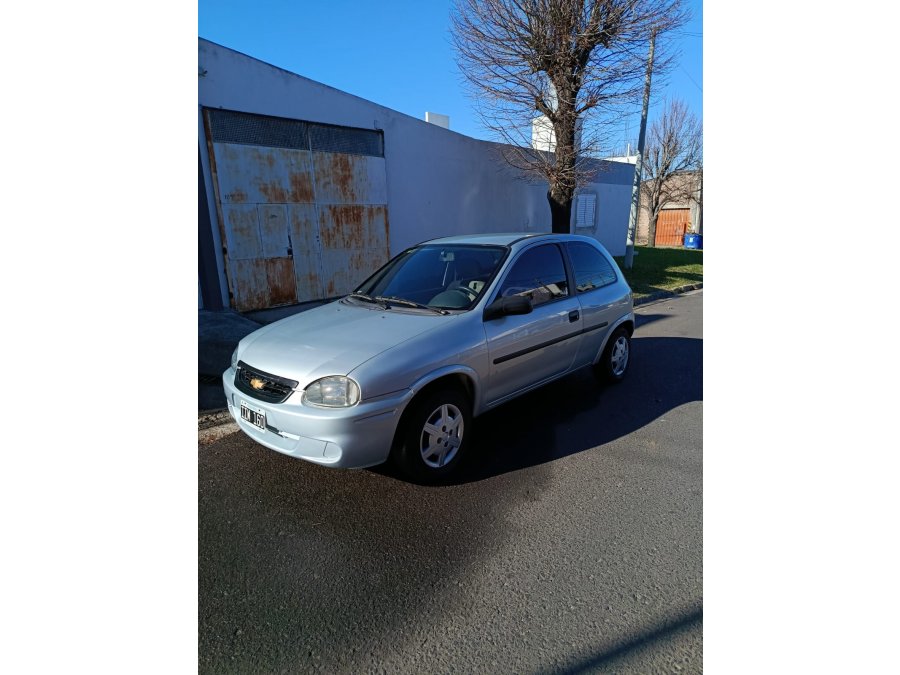 Chevrolet Corsa 1.4 Classic.- Impecable