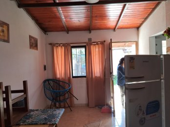 2 casas en centro Villa Urquiza Entre Rios