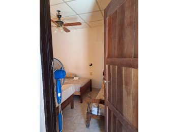 2 casas en centro Villa Urquiza Entre Rios