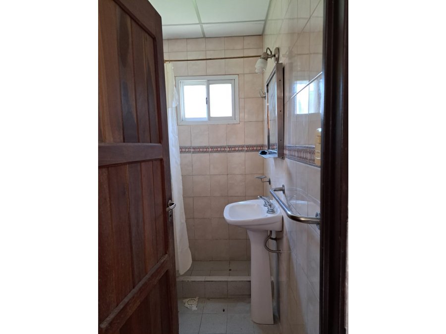 2 casas en centro Villa Urquiza Entre Rios