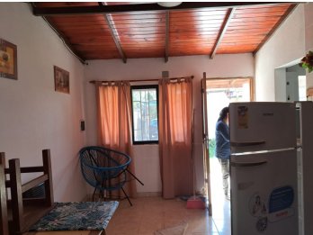 2 casas en centro Villa Urquiza Entre Rios