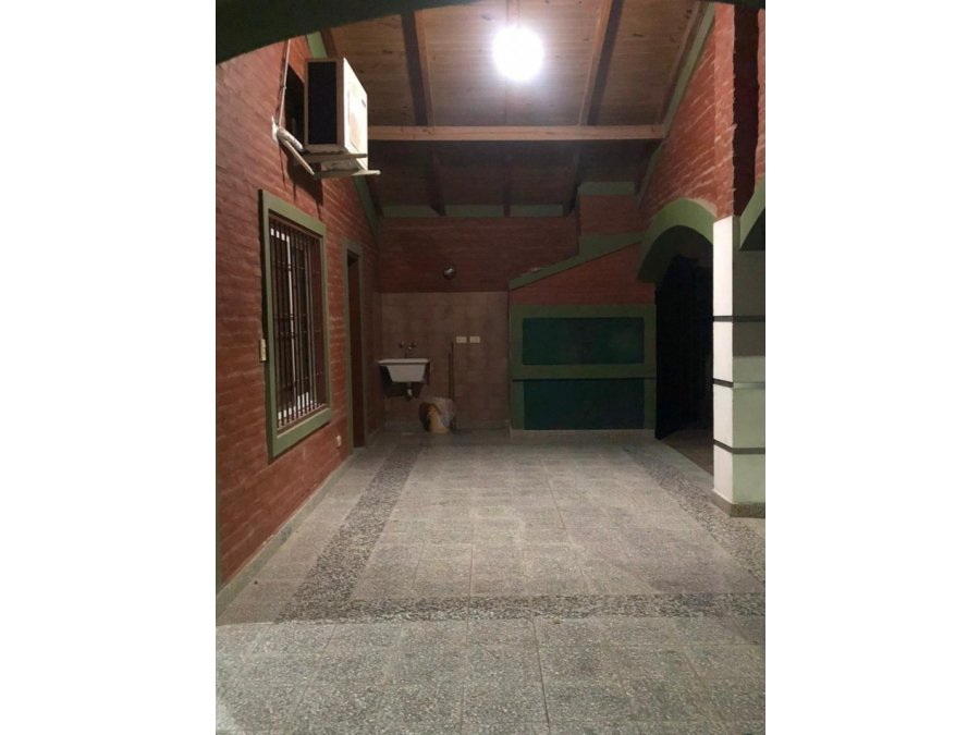 2 casas en centro Villa Urquiza Entre Rios