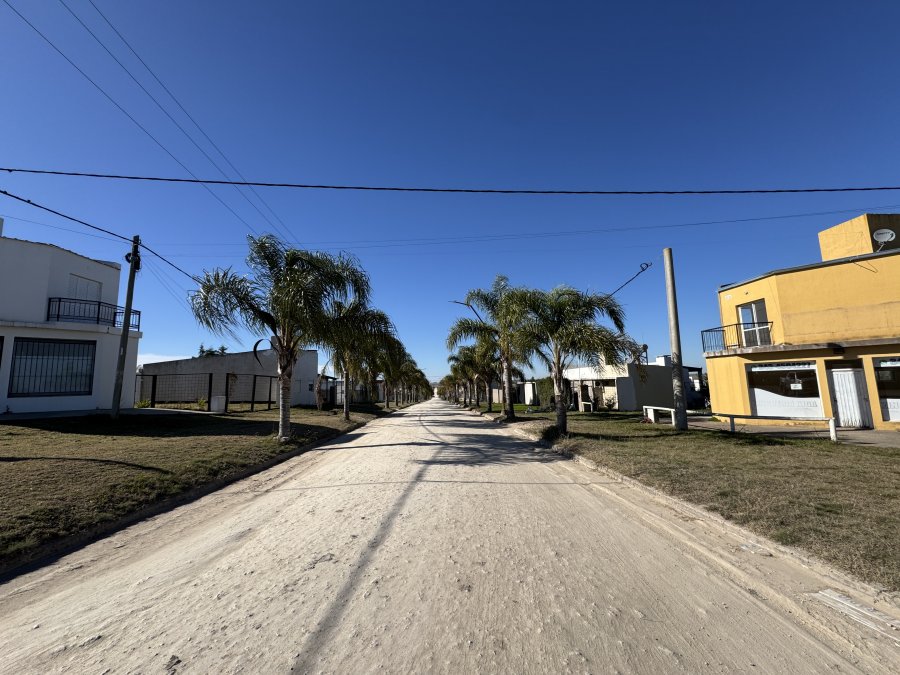 Lote 450 m² | Loteo Santa María | Colonia Ensayo