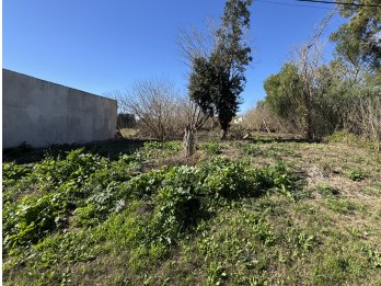 Lote 450 m² | Loteo Santa María | Colonia Ensayo