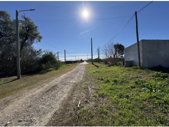 Lote 450 m² | Loteo Santa María | Colonia Ensayo