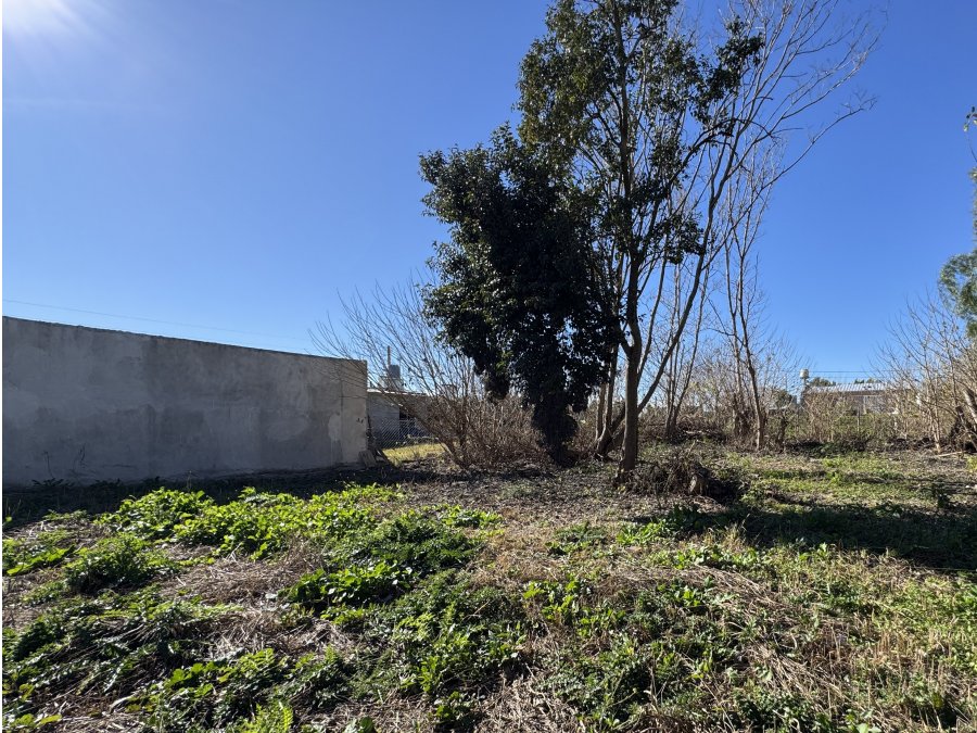 Lote 450 m² | Loteo Santa María | Colonia Ensayo