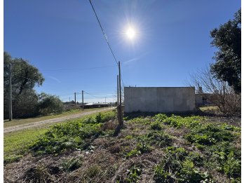 Lote 450 m² | Loteo Santa María | Colonia Ensayo