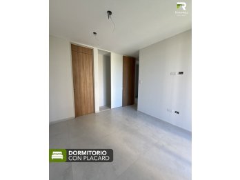 2 dormitorios a estrenar | Zona Parque