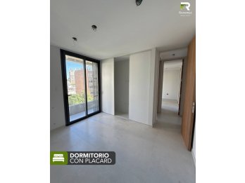 2 dormitorios a estrenar | Zona Parque