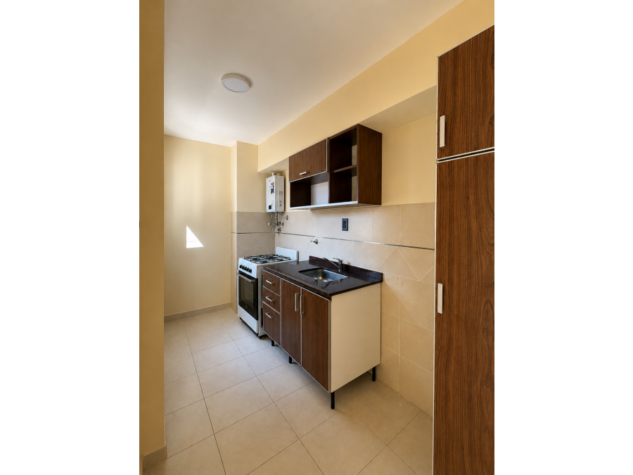 Zona Saenz Peña - Departamento en Venta