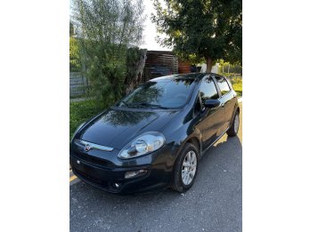 VENDO FIAT PUNTO 1.4 ATRACTIVE 2013