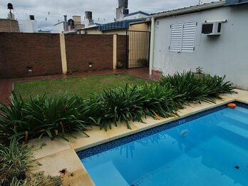 SE VENDE CASA 3 DORMITORIOS