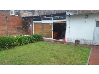 SE VENDE CASA 3 DORMITORIOS