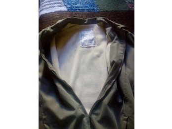 CAMPERA NARROW T.S/M $ 20000