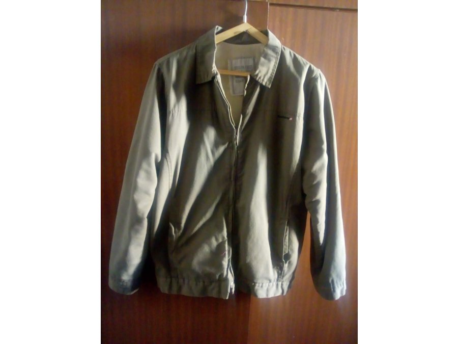 CAMPERA NARROW T.S/M $ 20000
