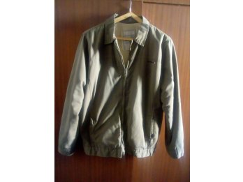 CAMPERA NARROW T.S/M $ 20000