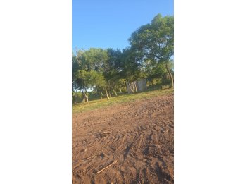 VENDO TERRENO en Gral Alvear📍 Y CON ADQUISICIÓN INMEDIATA🔥