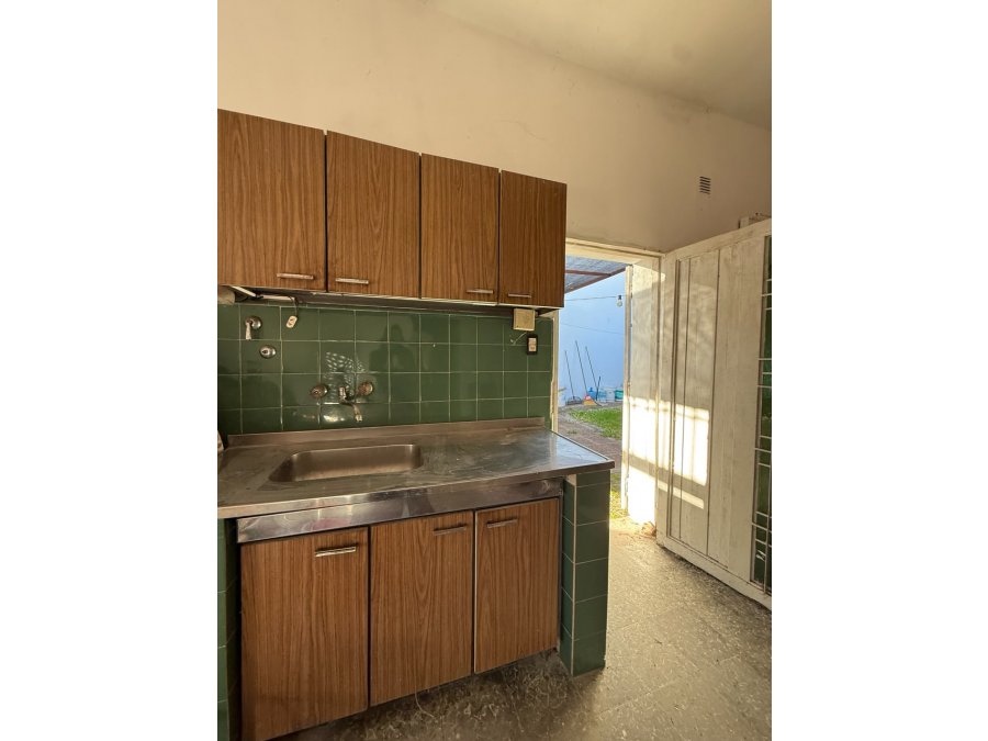 Zona Paracao, Lebensohn y Div. del Litoral - Casa en Venta
