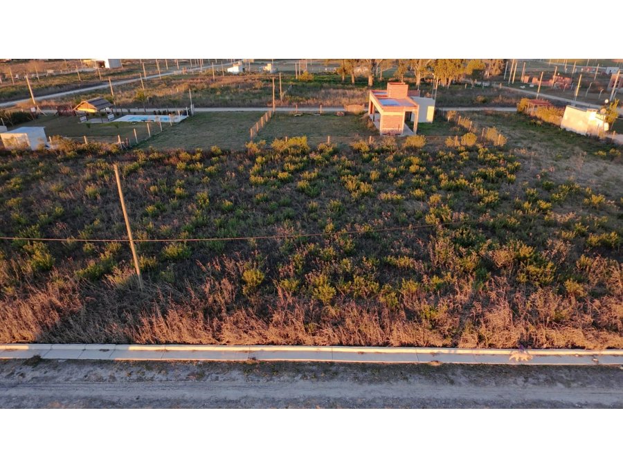 🌿✨ **LOTE EN VENTA – LOMA HERMOSA** ✨🌿