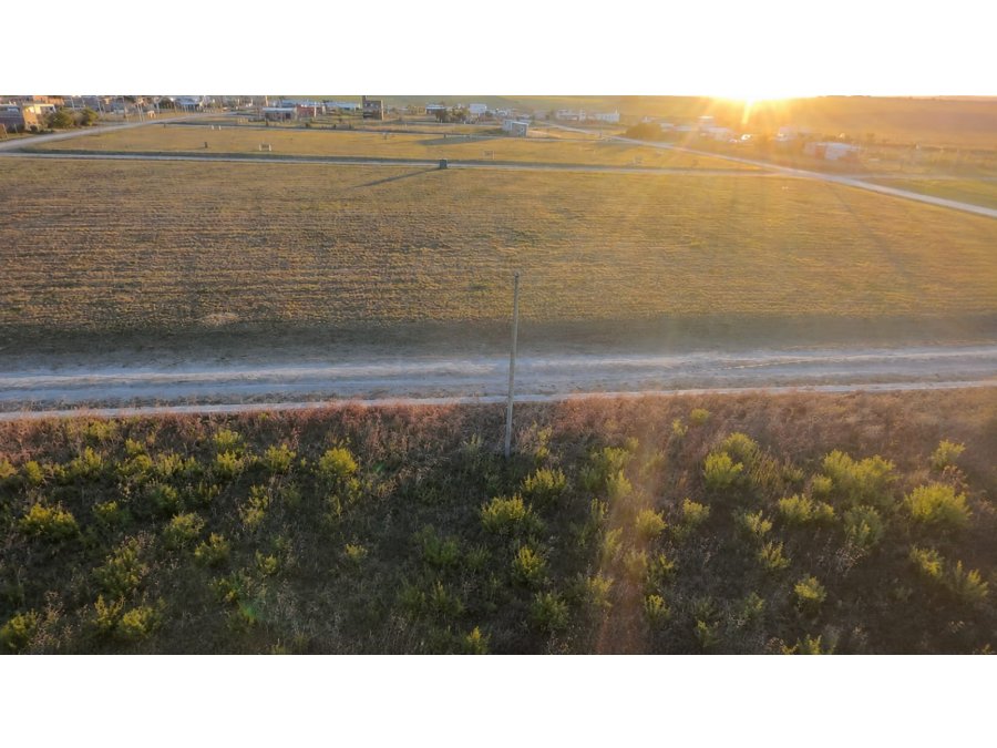 🌿✨ **LOTE EN VENTA – LOMA HERMOSA** ✨🌿