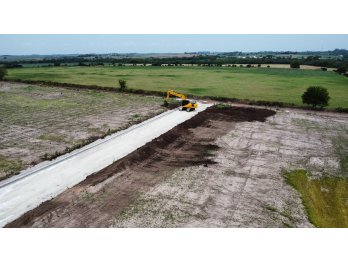 TERRENO EN VENTA - ZONA TRIANGULAR DE ORO VERDE