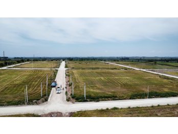 TERRENO EN VENTA - ZONA TRIANGULAR DE ORO VERDE