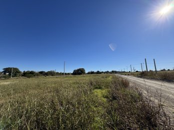 TERRENO EN VENTA - ZONA TRIANGULAR DE ORO VERDE
