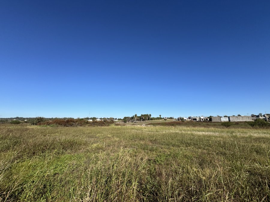 TERRENO EN VENTA - ZONA TRIANGULAR DE ORO VERDE