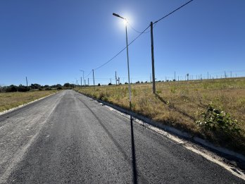 TERRENO EN VENTA - ZONA TRIANGULAR DE ORO VERDE