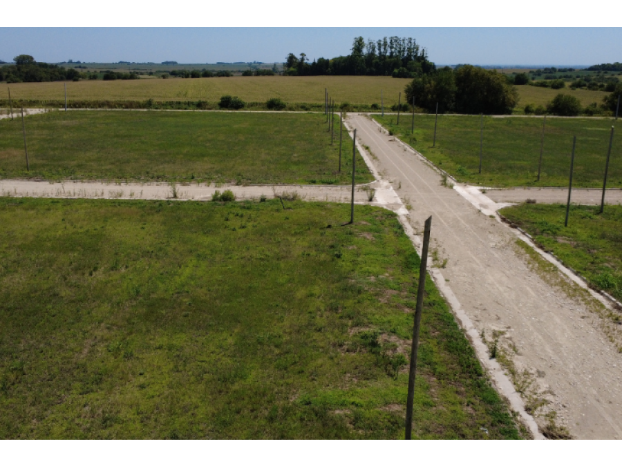 VENDO LOTES EN VILLA FONTANA – FINANCIACIÓN DISPONIBLE