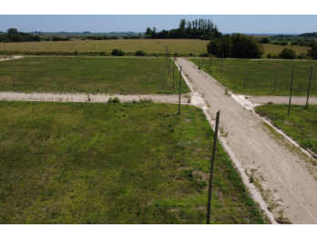 VENDO LOTES EN VILLA FONTANA – FINANCIACIÓN DISPONIBLE