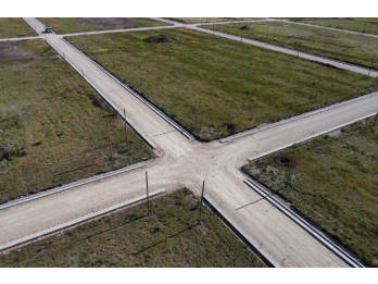 VENDO LOTES EN VILLA FONTANA – FINANCIACIÓN DISPONIBLE