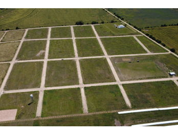VENDO LOTES EN VILLA FONTANA – FINANCIACIÓN DISPONIBLE