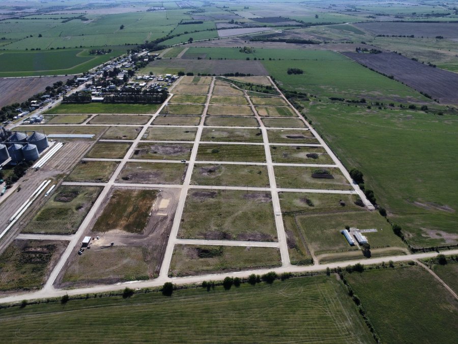 VENDO LOTES EN VILLA FONTANA – FINANCIACIÓN DISPONIBLE