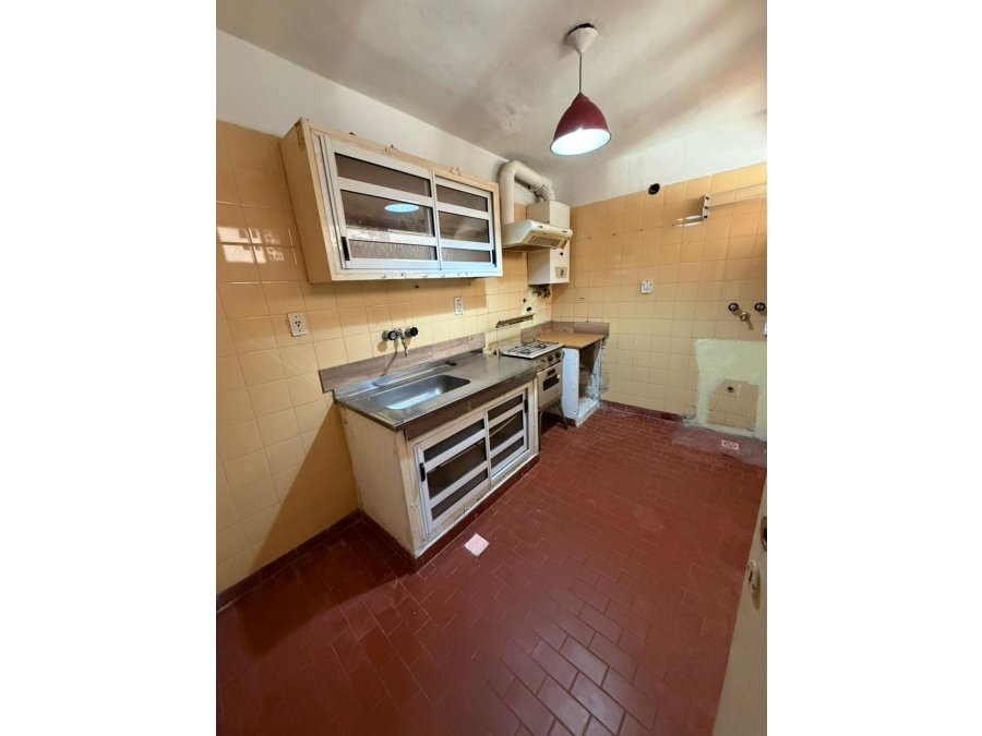 🚨 **¡OPORTUNIDAD DE INVERSIÓN! DEPARTAMENTO DE 3 DORMITORIO