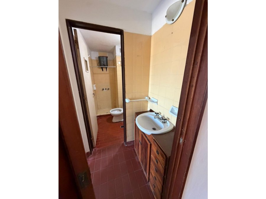 🚨 **¡OPORTUNIDAD DE INVERSIÓN! DEPARTAMENTO DE 3 DORMITORIO