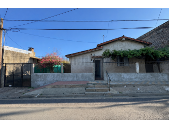 VENTA | Casa de 2 dormitorios Apta Credito – Zona 3 de Febre