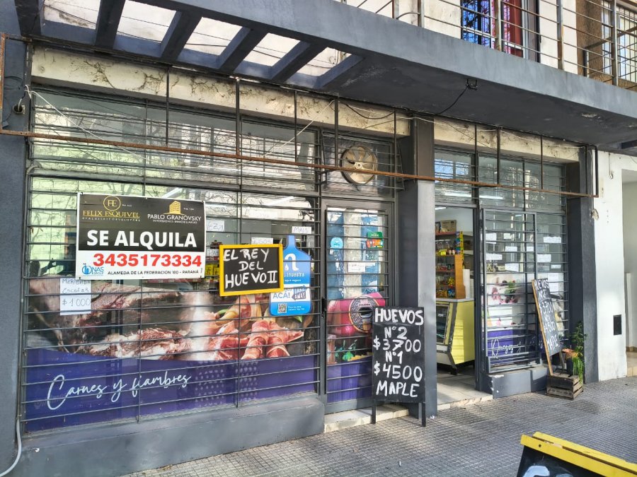 🏪✨ **NUEVO INGRESO – LOCAL COMERCIAL EN ALQUILER** ✨
