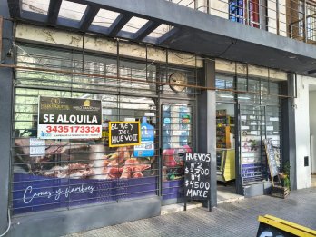🏪✨ **NUEVO INGRESO – LOCAL COMERCIAL EN ALQUILER** ✨