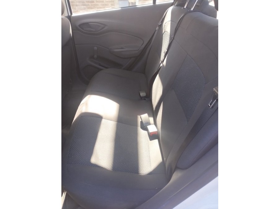 Chevrolet Prisma JOY 2018 c/GNC