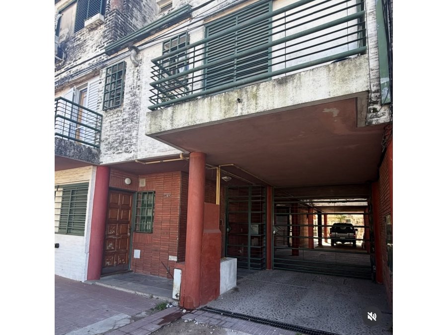 OPORTUNIDAD DE INVERSIÓN 📛  🏬Departamento en planta baja E