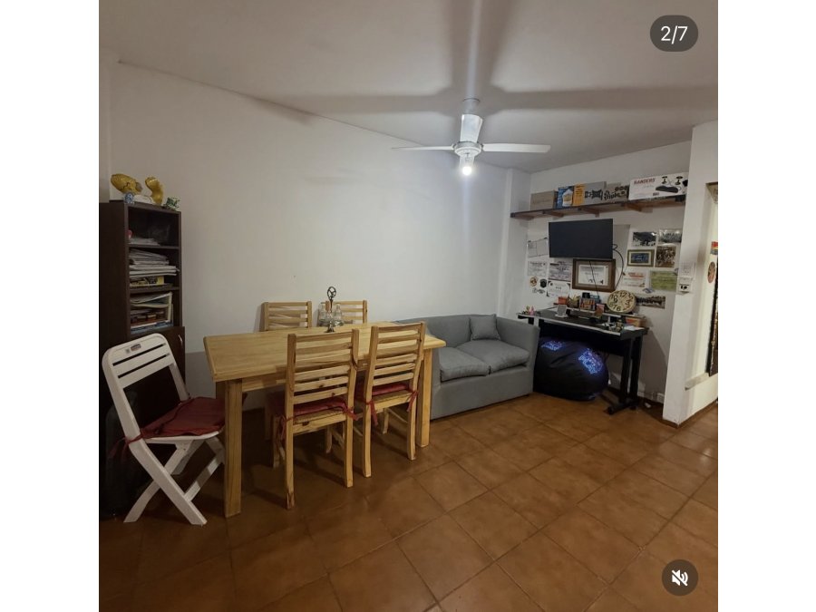 OPORTUNIDAD DE INVERSIÓN 📛  🏬Departamento en planta baja E