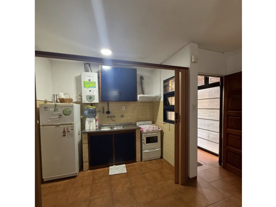 OPORTUNIDAD DE INVERSIÓN 📛  🏬Departamento en planta baja E