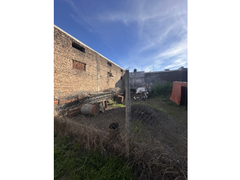 TERRENO EN VENTA | LÓPEZ JORDAN Y CHURRUARÍN