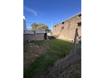 TERRENO EN VENTA | LÓPEZ JORDAN Y CHURRUARÍN