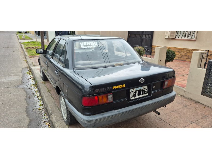 Nissan Sentra