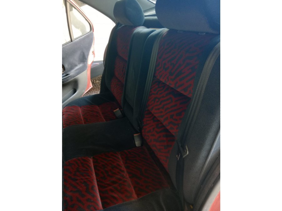Vendo Peugeot 306 XR Sedán- Diésel