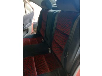 Vendo Peugeot 306 XR Sedán- Diésel